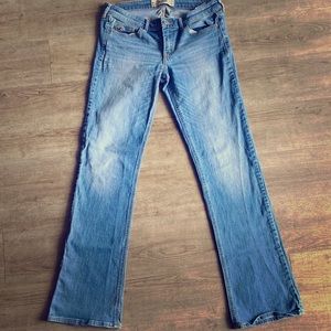 Hollister jeans